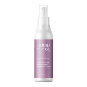 Mléko na vyžehlení vlasů a proti krepatění pro všechny typy vlasů