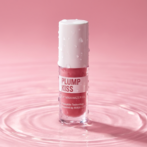 PLUMP Kiss Lip olej na rty