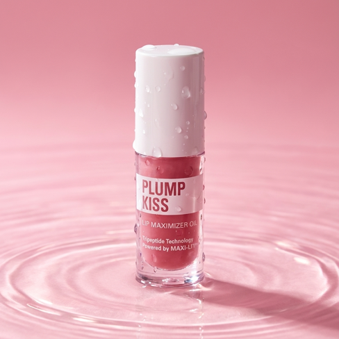 PLUMP Kiss Lip olej na rty PLUMP Kiss Lip olej na rty