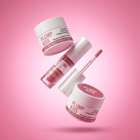 PLUMP Kiss Lip kit