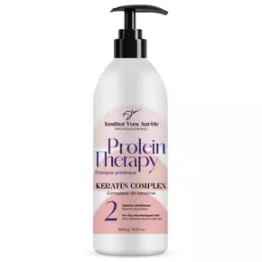 Kondicionér Protein therapy (1000 g)