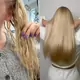 2 LITRY MULTIFUNKČNÍ PROTEINOVÉ SADY PRO OBNOVU VLASŮ + DÁREK