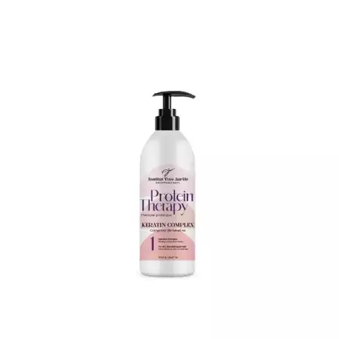 Šampon Protein therapy (1000 g)